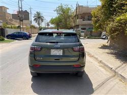 جیپ کۆمپاس